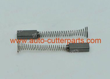 Block Vector 7000 Auto Cutter Parts Grey Sanyo Motor Brushes  Carbon and Hardware Maintenance Kits 4000h  For  Cut