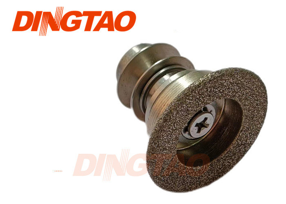 Voor Xlc7000 Z7 Gerber Auto Cutter Parts 90995000 Wheel Assembly Grinding