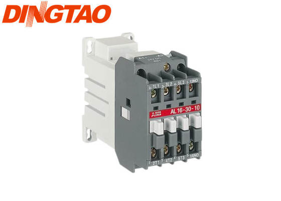 Deeltjes voor GTXL GT1000 Cutter Starter Contactor ABB AL16 PN 904500293