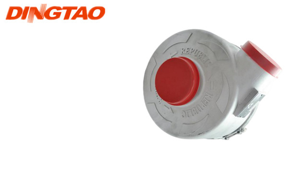 Onderdelen voor GTXL Cutter Blwr Republic Std 208-230v 460v 3 60hz