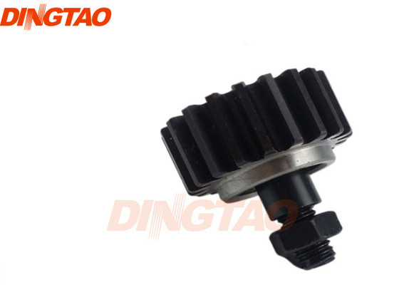 Voor GT7250 S7200 Cutter Spare Parts Gear Assy Rack Clamp Beam S52 S72 75177000