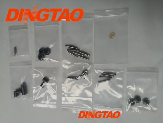 Voor Vector 5000 VT5000 Cutter Parts 2.4×8.5 500 Hours Maintenance Kit MTK 702702
