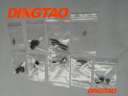 500 uur onderhoudspakket MTK 3×8.5 702694 Voor Vector 7000 VT7000 Snijonderdelen