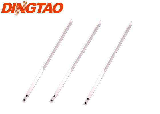 645687 Snijmesbladen 226 × 8 × 2,8 mm Pak voor Serkon-snijmachine