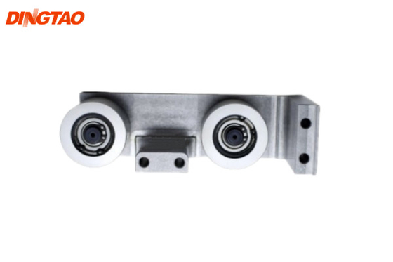 115411 Auto Bullmer Cutter Parts Return Pulley