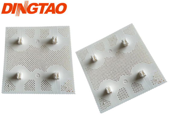 Voor XLC7000 GT7250 Gerber Cutter Parts 92911002 Nylon Bristle 1.6 Sq Ft Ht