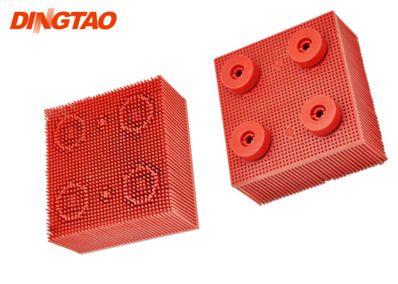 702583 130297 Nylon borstel voor Lectra Vector 5000 VT5000 Vector 7000 Onderdelen