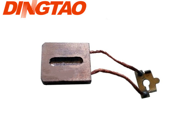 5230-078-0003 Brush Conductor Power Voor Gerber XLS125 XLS50 Spreader Parts