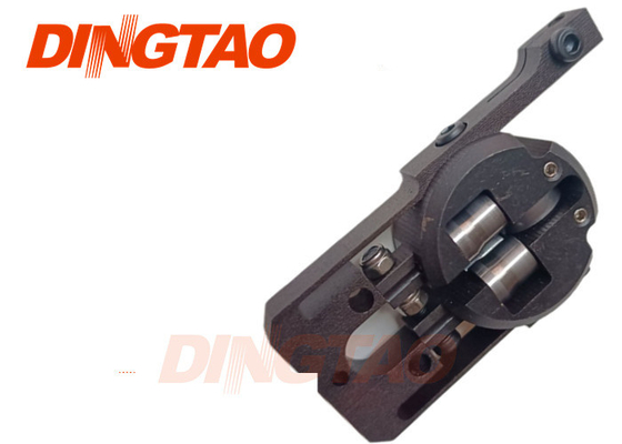 59137000 Auto-snijmachineonderdelen voor GT7250 Cutter Assy Roller Lower Guide Gmc