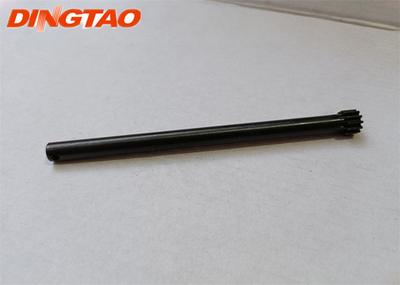 Voor Paragon Hx / Vx snijmachineonderdelen 97883000 Pinion - Schacht