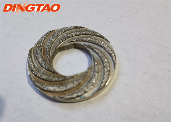 Onderdelen voor DT Paragon HX / VX 1011067000 slijpwiel Swirl 35MM Magnetisch