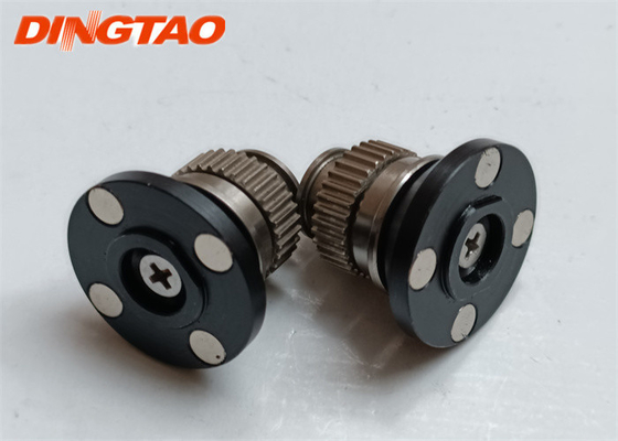 Voor Gerber Paragon HX / VX Cutter Parts 98554002 Assy slijpwielspindel