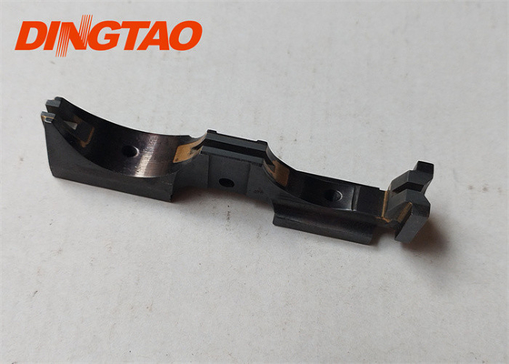 Snijmachineonderdelen voor voor Gerber XLC7000 90944000 Opper Carbide Blade Guide Assembly